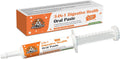 Kaolin Pectin Probiotic Paste for Dogs & Cats – Digestive Support Anti-Diarrhea